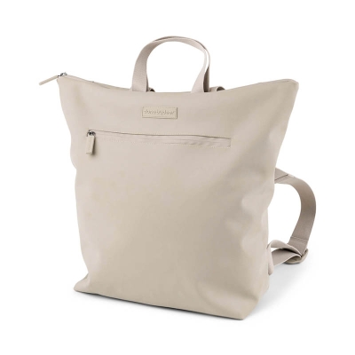 Mochila para Carrinho com Trocador Areia Mochila para Carrinho com Trocador Areia