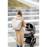 Mochila para Carrito con Cambiador Arena