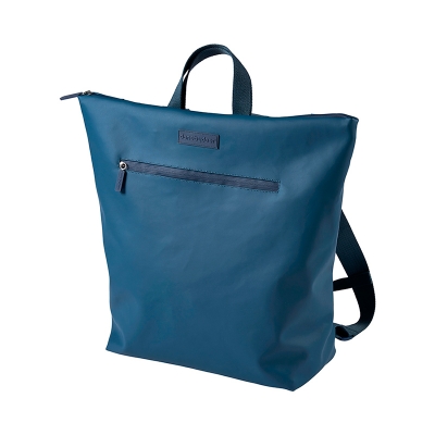 Mochila para Carrito con Cambiador Azul Mochila para Carrito con Cambiador Azul