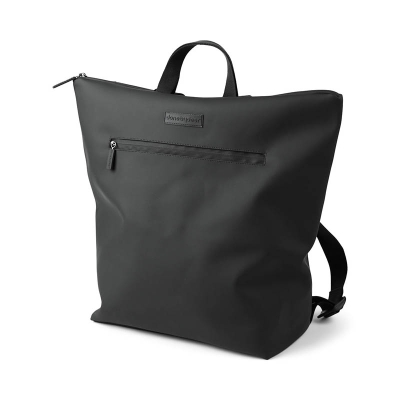 Mochila para Carrinho com Trocador Preto Mochila para Carrinho com Trocador Preto
