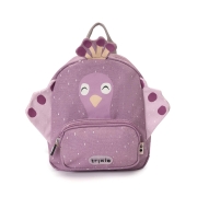 Mochila Pavo Real Trixie