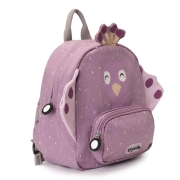 Mochila Pavo Real Trixie