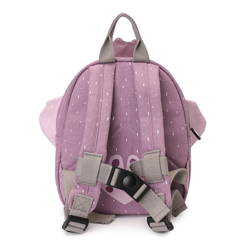 Mochila Pavo Real Trixie