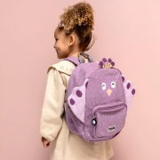 Mochila Pavo Real Trixie