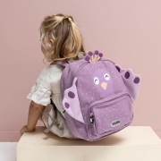 Mochila Pavo Real Trixie
