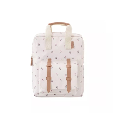 Mochila Pequeña Grosellas Mochila Pequeña Grosellas