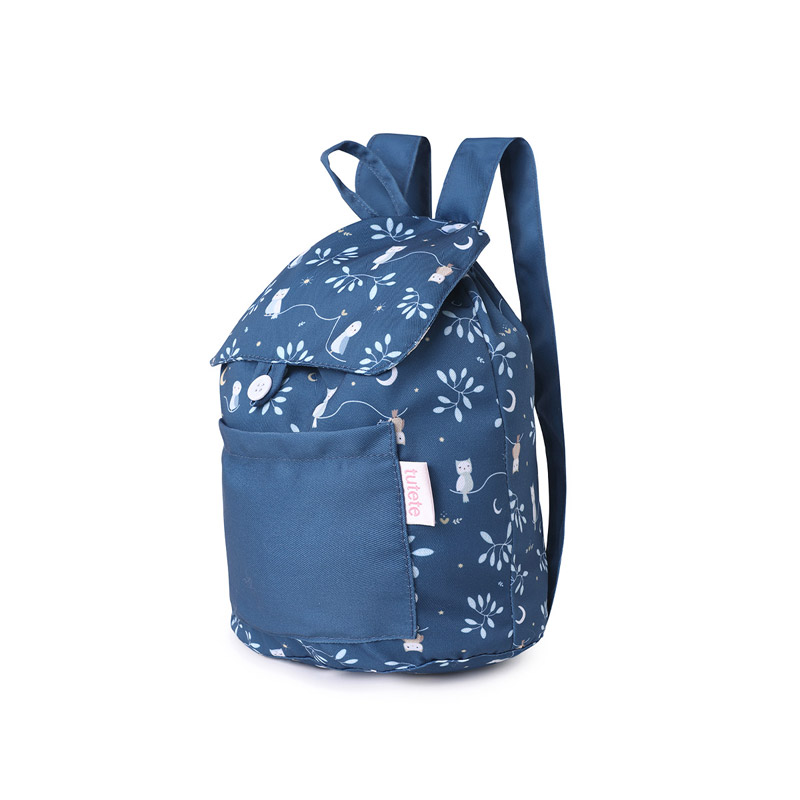 Mochila Pequeña Tela Magical Forest