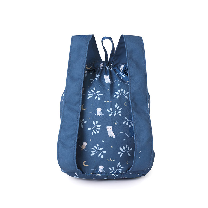 Mochila Pequeña Tela Magical Forest