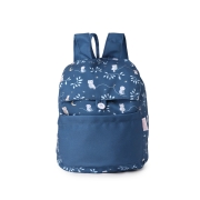 Mochila Pequeña Tela Magical Forest