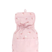 Mochila Pequeña Tela Magical Unicorn