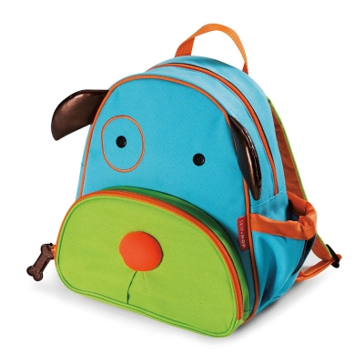 Mochila Perro Zoo Mochila Perro Zoo