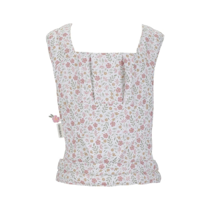 Mochila Porteo Muñecas