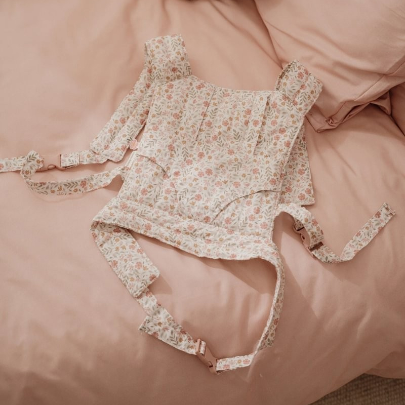 Mochila Porteo Muñecas