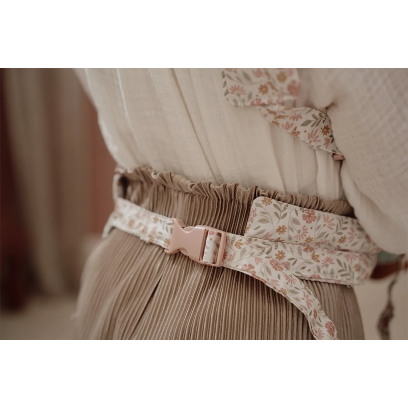 Mochila Porteo Muñecas