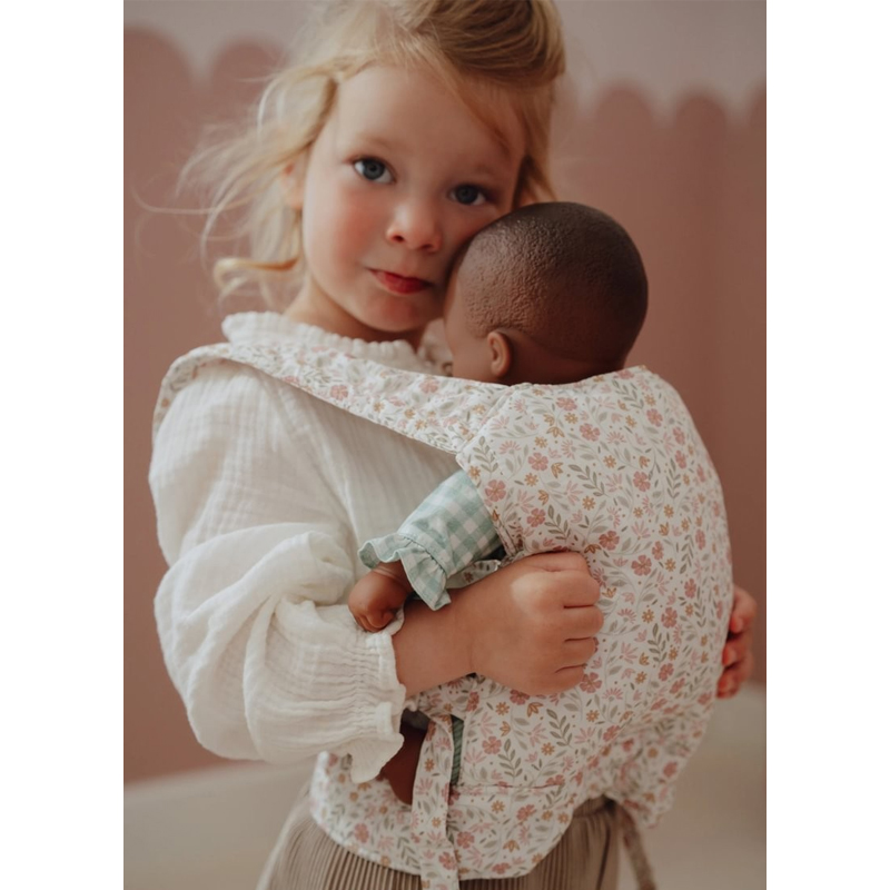 Mochila Porteo Muñecas