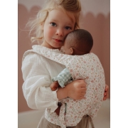 Mochila Porteo Muñecas