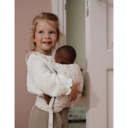 Mochila Porteo Muñecas