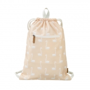 Mochila Saco Cisne