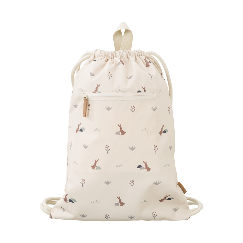 Mochila Saco Conejitos