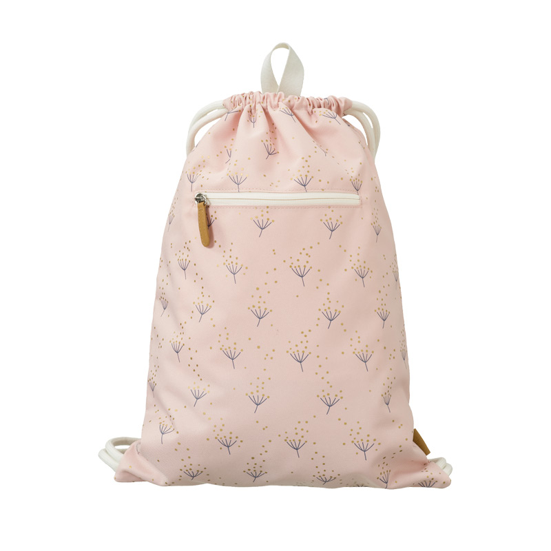 Mochila Saco Diente de León