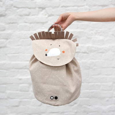 Mochila Saco Erizo Mochila Saco Erizo