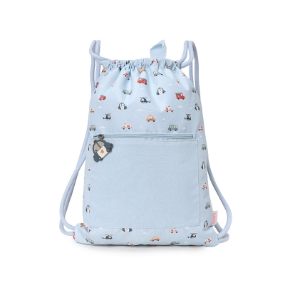 Mochila Saco Impermeable City Cars Mochila Saco Impermeable City Cars
