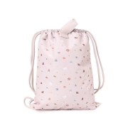 Mochila Saco Impermeable Geometric Nature