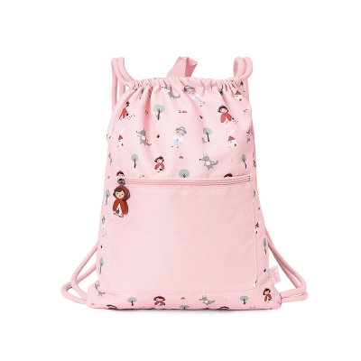 Mochila Saco Impermeable Little Red Mochila Saco Impermeable Little Red