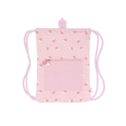 Mochila Saco Impermeable Magical Unicorn