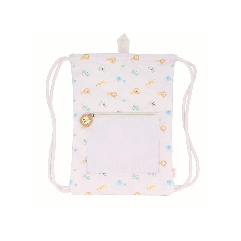 Mochila Saco Impermeable Savannah