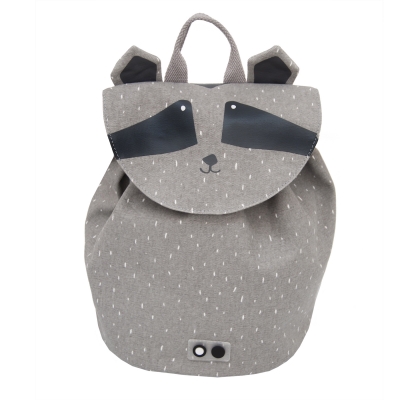 Mochila Saco Mapache Mochila Saco Mapache