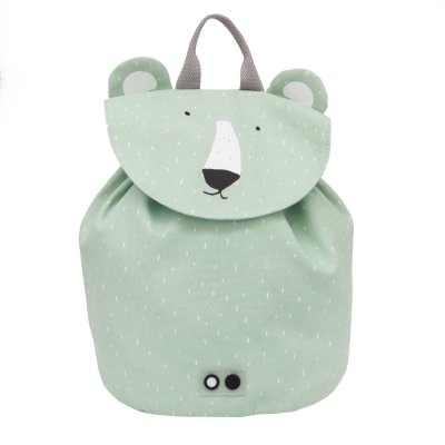 Mochila Saco Oso Polar Mochila Saco Oso Polar