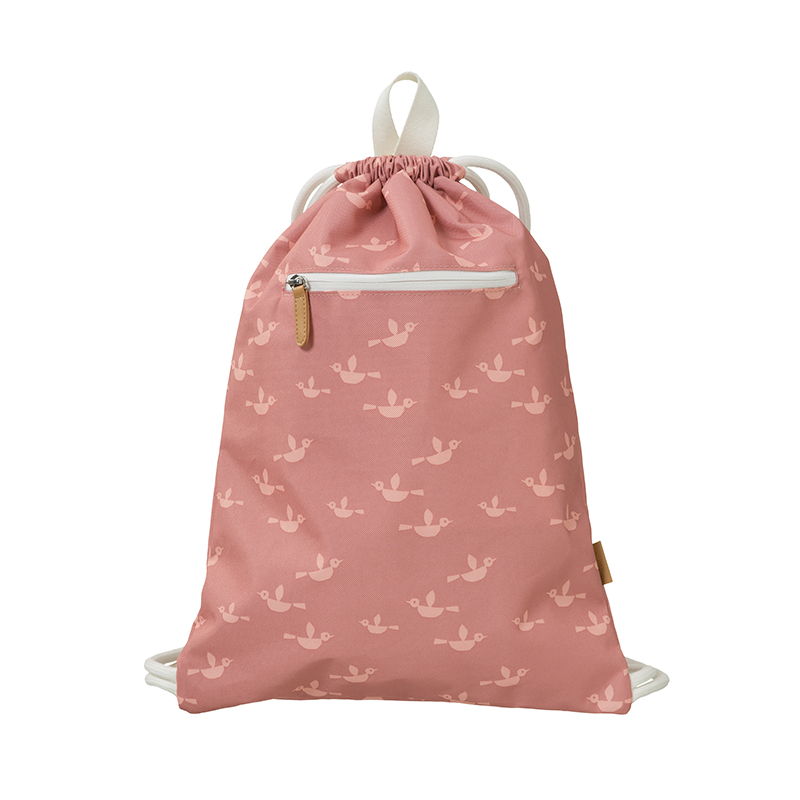 Mochila Saco Pajarito