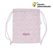 Mochila Saco Ballet