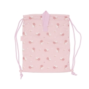 Mochila Saco Tela Magical Unicorn