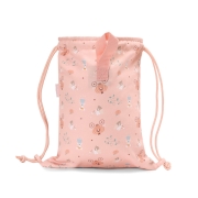Mochila saco tela Mouse Fairies