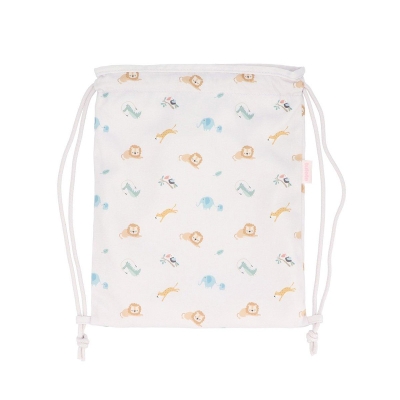 Mochila Saco Savannah Mochila Saco Savannah