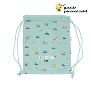 Mochila Saco Trucks