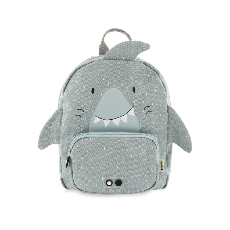 Mochila Tiburón Trixie