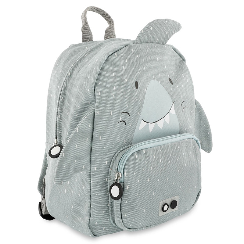 Mochila Tiburón Trixie