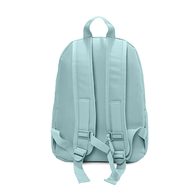 Mochila Solid color Green