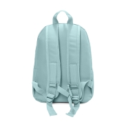 Mochila Solid color Green