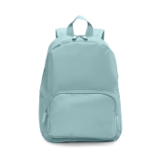 Mochila Solid color Green