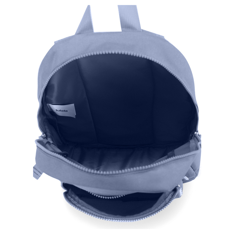 Mochila Solid color Marine