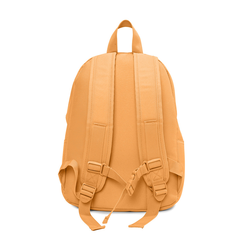 Mochila Solid color Mustard