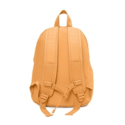 Mochila Solid color Mustard