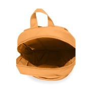 Mochila Solid color Mustard
