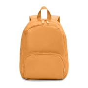 Mochila Solid color Mustard