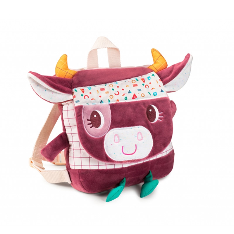 Mochila Suave Rosalie