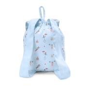 Mochila tela pequeña Circus Show